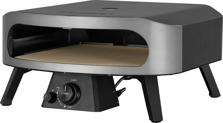 COZZE 13" Classic Gas-Pizzaofen